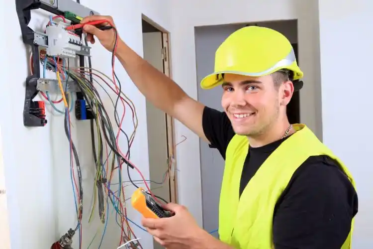 elektricien Mastenbroek